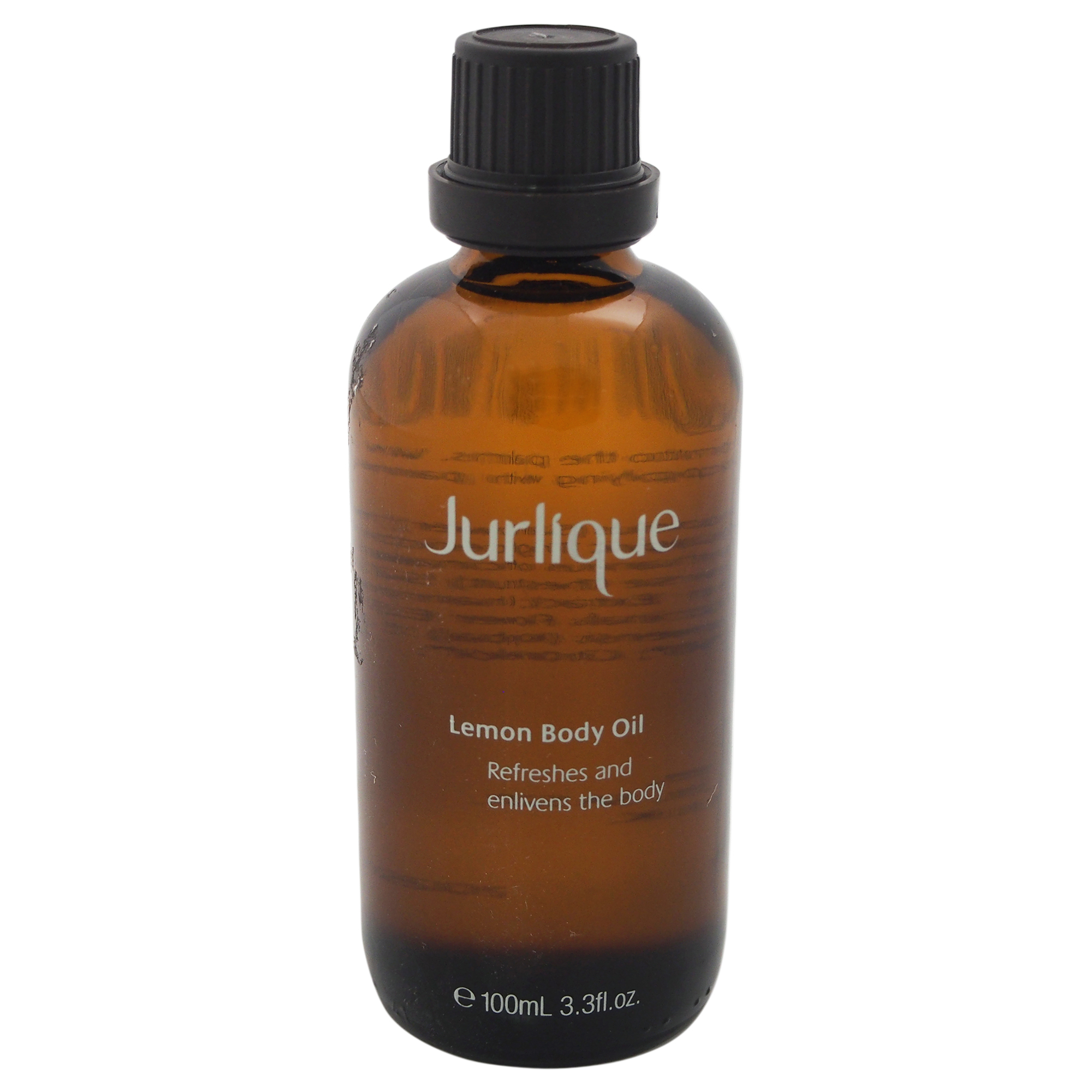 Lemon Body Oil by Jurlique for Women 3.3 oz Oil Walmart Canada