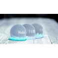 thumbnail image 2 of Soporte Para Alexa Echo Dot 4Ta y 5Ta Gen Tipo Cristales, 2 of 9