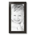 thumbnail image 2 of ArtToFrames 8" x 16" Coffee Picture Frame, 8x16 inch Brown MDF Poster Frame (WOM-4024),  Pack, 2 of 6
