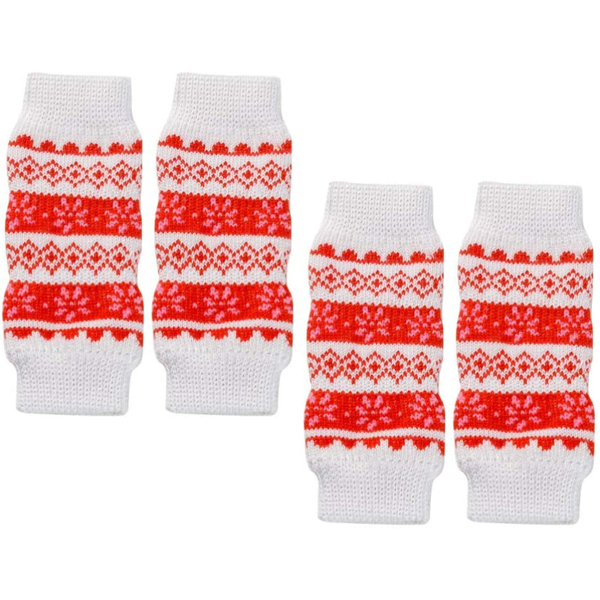 Dog leg warmers knitting pattern outlet