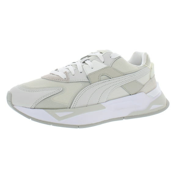 Puma Mirage Sport Loom Womens Shoes Size 9, Color: Vaporous Gray/Nimbus Cloud