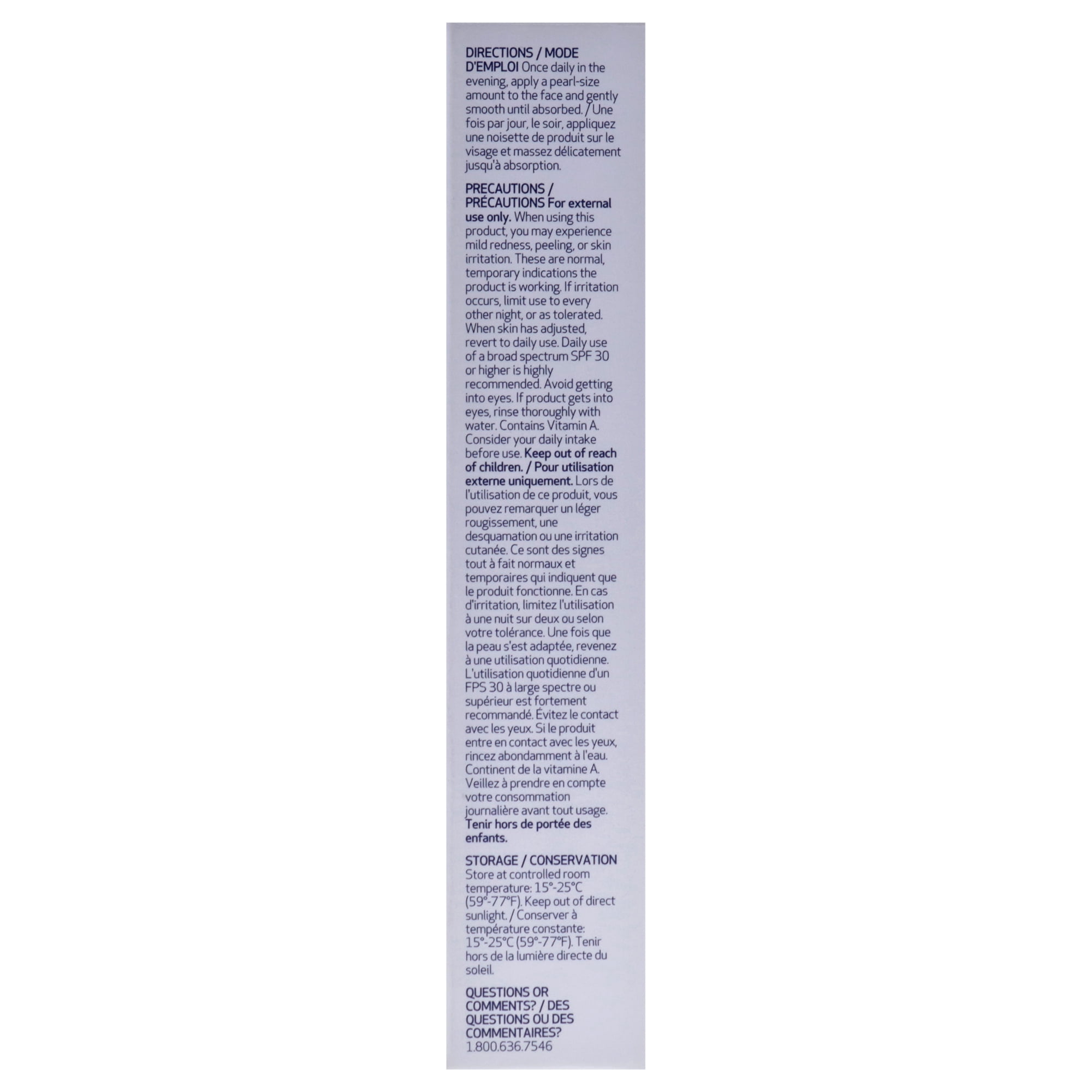 Obagi Retinol 0.5 , 1 oz Cream