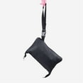 thumbnail image 4 of AMERTEER Studio Artist Makeup Pockets Multifunctional Large Capacity Brush Bag, 4 of 5