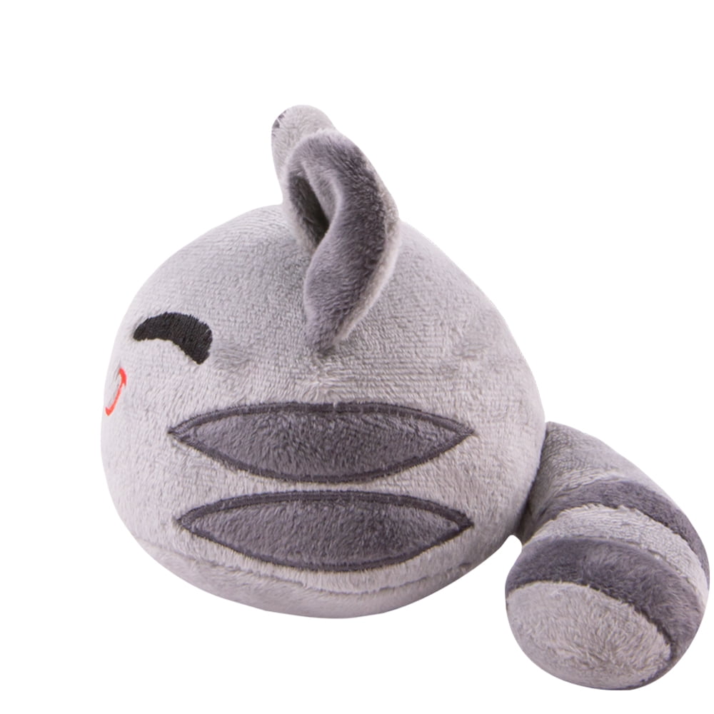 Slime Rancher 4 Mini Plush Tabby Slime Walmartcom