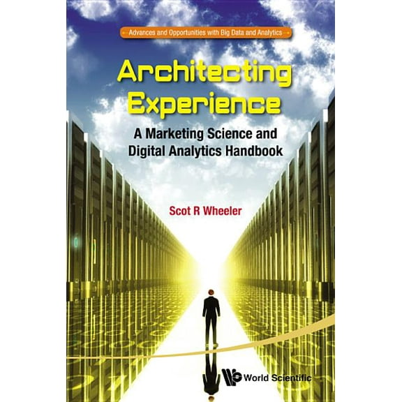 Advances and Opportunities with Big Data Architecting Experience, Book 1, (Hardcover)