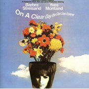 Barbra Streisand - On A Clear Day You Can See Forever: Original Soundtrack Recording - Opera / Vocal - CD