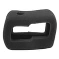 thumbnail image 3 of Parabrisas de esponja para GoPro Hero, parabrisas de esponja, protección contra el viento, parabrisas de espuma para GoPro Hero, parabrisas de espuma diseñado para el futuro, 3 of 9