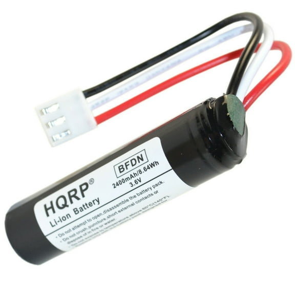 HQRP Battery for Harman Kardon Onyx Wireless Speaker System
