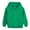 Green, variant on Unisex Boys Girls Lightweight Sweatshirt Drawstring Hoodies Kids Baby Solid Color Long Sleeve Hooded Sweatshirt Casual Fashion Top with Pocket 3-4 Years Light Blue