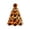 A008- H, variant on Fabric Tree Halloween Diy Craft Kit with Battery Operated Fairy Lights for Indoor Tiered Tray Decor Spooky Home and Party Display
