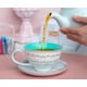 thumbnail image 5 of Taza de té y platillo Silver Buffalo The Office Finer Things Club, 5 of 7