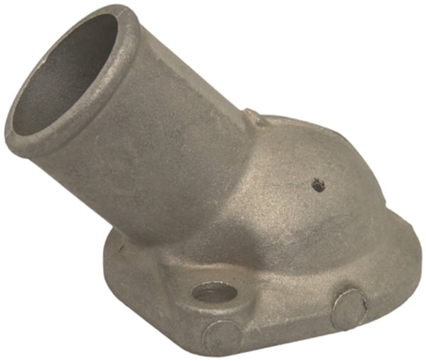 Engine Coolant Water Outlet Fits select: 1986-1987 MAZDA B2000, 1987-1993 MAZDA B2200