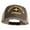 Brown Khaki, variant on U.S. Army 33rd Infantry Brigade Combat Team Embroidered Low Profile Special Cotton Mesh Cap - Black OSFM