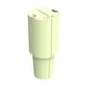 thumbnail image 1 of Eigraketly Mini bolsa divisora de silicona ForStanley Cup para fácil almacenamiento de bebidas, accesorios para tazas Forstanley, 40 Oz Ropa Deportiva, Zapatos cian, 1 of 6