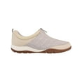 thumbnail image 2 of Easy Spirit Womens Be Strong 2 Faux Suede Fitness Walking Shoes, 2 of 3