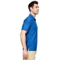 thumbnail image 2 of Mens Performance 5.6 oz. Double Piqué Polo 2 Pack, 2 of 2