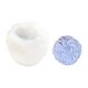 thumbnail image 1 of Silicone Molds Plasters Molds Epoxy Resin Molds Flower Ball Candle Molds Ornament Molds Casting Molds Multicolor, 1 of 4