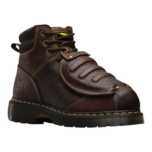 dr martens pointed toe