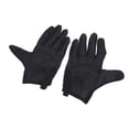 thumbnail image 1 of Gants de Course Respirants Absorbant les Chocs, Gants de Cyclisme à Doigts Complets pour l'Hiver sur Route, 1 of 7