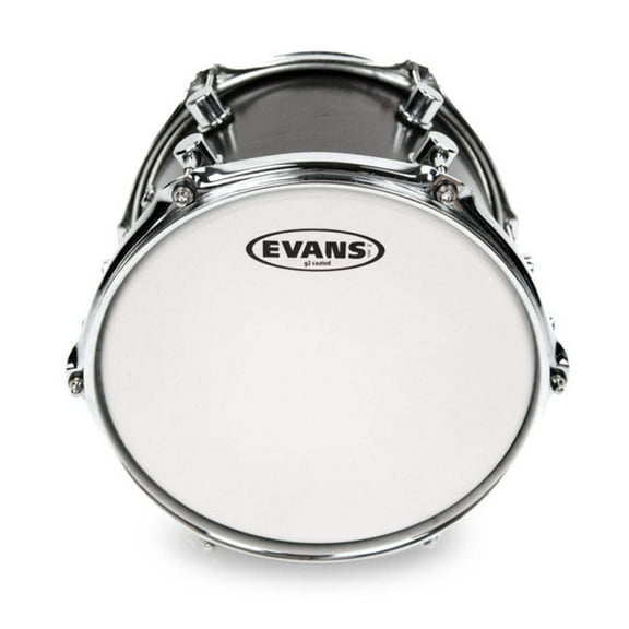 Evans G2 Coated Drum Head, 12 Inch