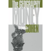 The Geography of Money (Paperback)