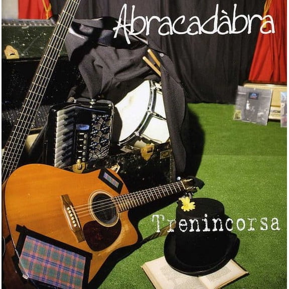 Abracadabra