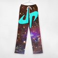 thumbnail image 6 of Dude Perfect Pajama Pants for Men Women, Soft Pajama Bottoms, Straight-Fit Sleepwear Pants, S-5XL, 6 of 9
