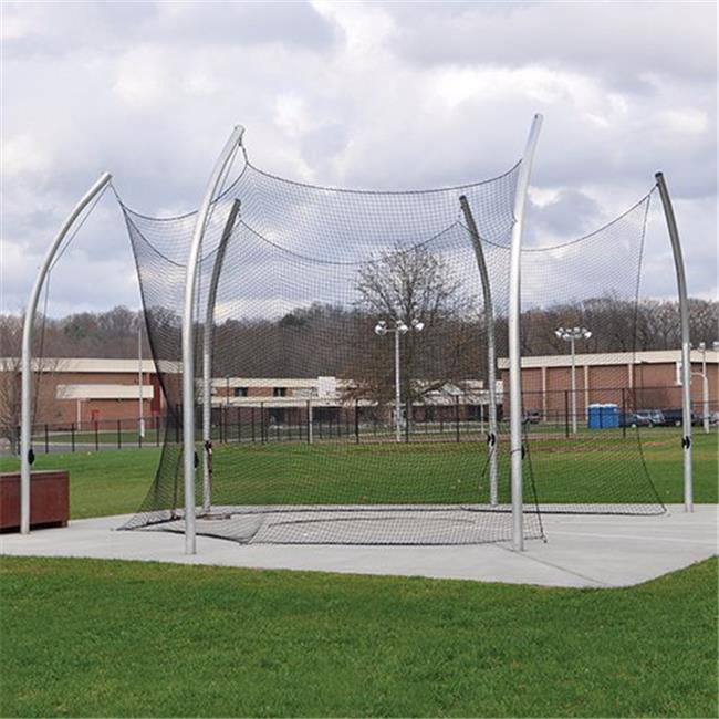 FieldPro Discus Cage with Net
