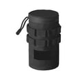 thumbnail image 2 of Water Bottle Sleeve Water Bottle Cover That Fits Through The Belt Bottle Sleeve, Upgraded Molle Water Bottle Carrier Tactical Military Water Bottle Pouch Bag Portable Travel Hydration Holder, 2 of 5