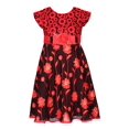 thumbnail image 1 of Richie House Girls' Party Princess Dress RH2704, 1 of 7