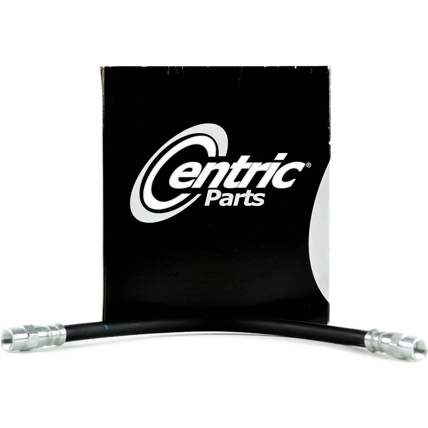 4 Centric Parts Brake Hydraulic Hose Rear Front For Infiniti JX35
