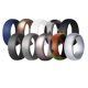 thumbnail image 1 of 10Pcs / ,7 Mm de Ancho de Silicona de Goma Flexible , Tamaño 14, 1 of 8