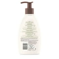 thumbnail image 4 of Aveeno Daily Moisturizing Face Wash, Facial Cleanser, Dry Skin, Non-GMO Oat, Daily Wash, Paraben Free, Fragrance Free, 4 of 7