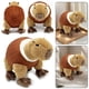 thumbnail image 2 of Brainrot-Evolution Plushies Cartoon Cute Shape Plush Doll for Kids Children, 2 of 5