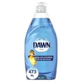 thumbnail image 1 of Dawn Ultra Dish Soap, Dishwashing Liquid, Original, 473ML, 1 of 8