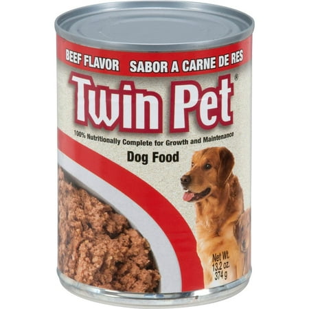 072562141231 UPC - Simmons Foods Twin Pet Dog Food | UPC Lookup