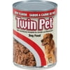 Twin Pet Dog Food