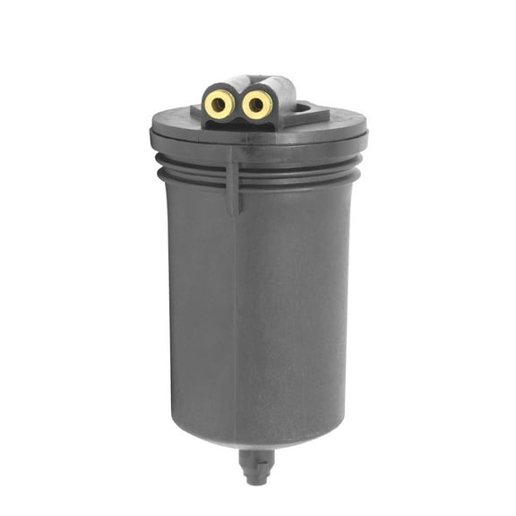 Unity Automotive Air Suspension Compressor Dryer Fits 1995-1996 Lincoln Continental, 25-038000-2