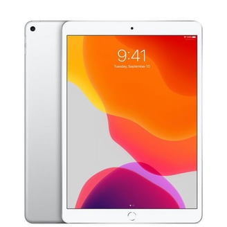 Restored Apple iPad 7 (7th Gen, 2019), 32GB, WiFi, Gold - (A2197