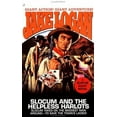 thumbnail image 1 of Pre-Owned Slocum and the Helpless Harlots (Slocum Giant: 2001) (Unknown) 0515131369 9780515131369, 1 of 1