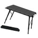 thumbnail image 1 of Mesa De Camping Muebles De Camping Mesa Plegable Resistente Para Barbacoa Patio Senderismo, 1 of 8