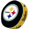 thumbnail image 2 of Pittsburgh Steelers Puff Pillow, 2 of 2