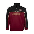 thumbnail image 1 of Sudadera NFL para hombre San Francisco 49s 100% original, 1 of 6