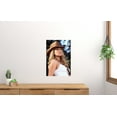 thumbnail image 2 of Carrie Underwood Poster Sassy Cowboy Hat 27Inx40In for any room 27x40 Square Adults Poster Time, 2 of 3