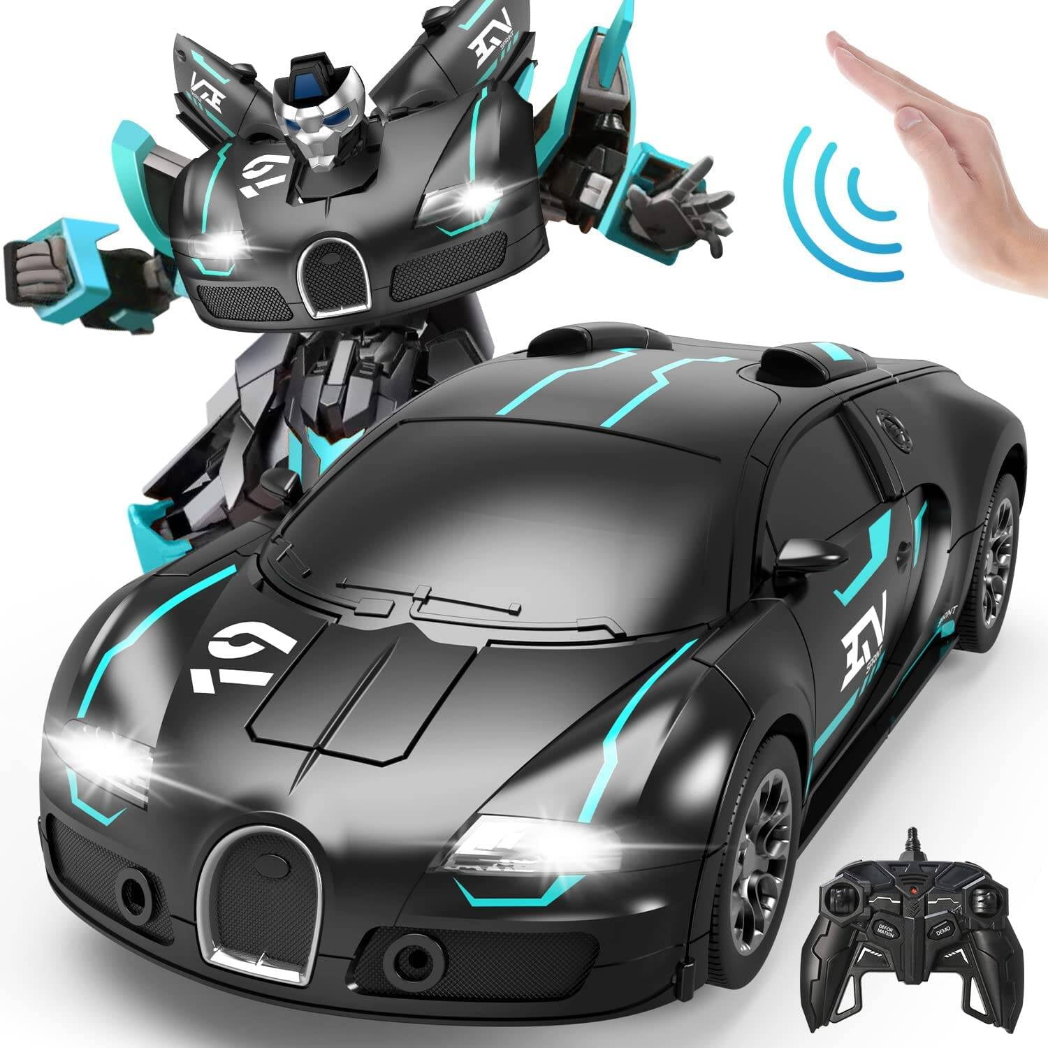 Transformers Cars Names