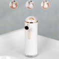 thumbnail image 2 of Liquid Foam Dispenser, Automatic Touch Dispenser, Touch Hand Sanitizer Machine For Bathroom, 2 of 4
