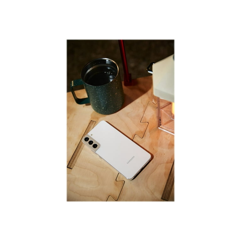Samsung Galaxy S22+ 5G, 128GB Unlocked - White - Walmart.com Samsung Galaxy S22+ 5G, 128GB Unlocked - White - Walmart.com
