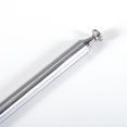 thumbnail image 3 of 1Pc Fm Transmitter Antenna Bnc Antenna 76-108Mhz High Gain Telescopic Antenna Changbai Rod Antenna Fm Broadcast Transmitter, 3 of 9