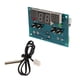 thumbnail image 3 of Controlador de temperatura Yotijar XH-W1401 DC 12V -9-99 Grado, 3 of 8