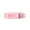 Pink, variant on LanSuare Extendable Slide Eraser, White Art Draft Eraser for Office/Work, Teenagers Stationery Supplies, No-Residue Writing Correction Tool
